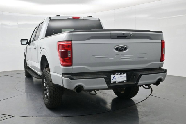 Used 2023 Ford F-150 Tremor  in Norco, CA 8