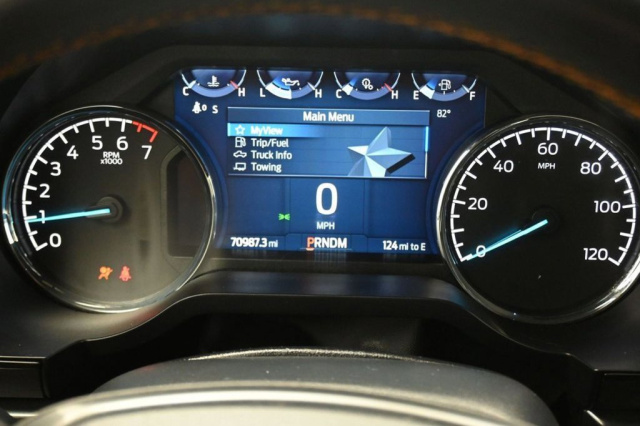 Used 2023 Ford F-150 Tremor  in Norco, CA 18