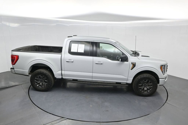Used 2023 Ford F-150 Tremor  in Norco, CA 37