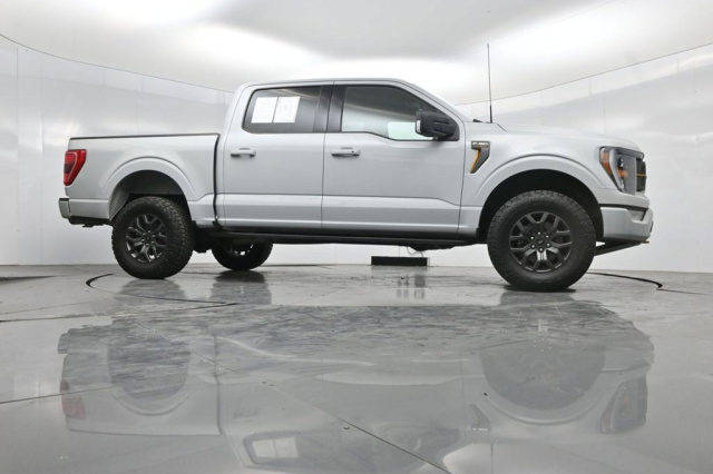 Used 2023 Ford F-150 Tremor  in Norco, CA 27