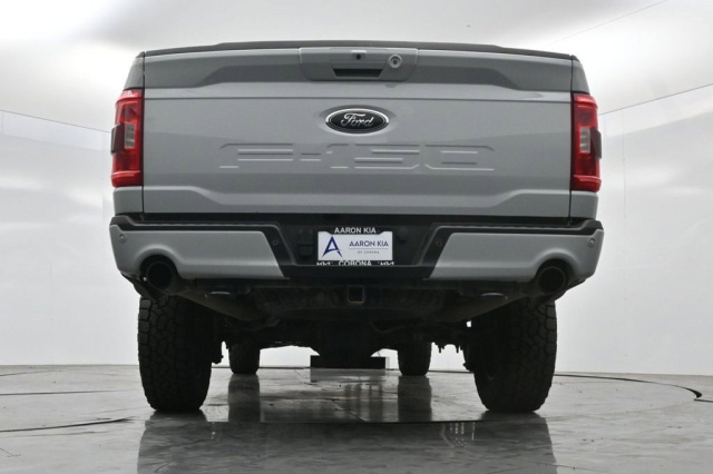 Used 2023 Ford F-150 Tremor  in Norco, CA 28