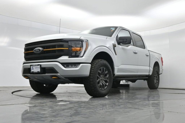 Used 2023 Ford F-150 Tremor  in Norco, CA 24
