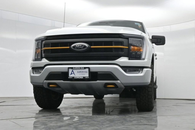 Used 2023 Ford F-150 Tremor  in Norco, CA 25