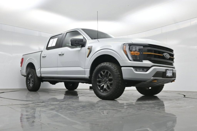 Used 2023 Ford F-150 Tremor  in Norco, CA 26