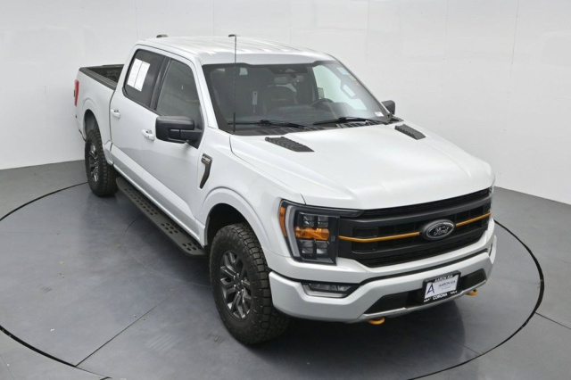 Used 2023 Ford F-150 Tremor  in Norco, CA 35