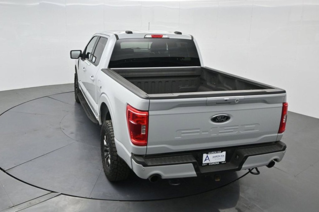 Used 2023 Ford F-150 Tremor  in Norco, CA 38
