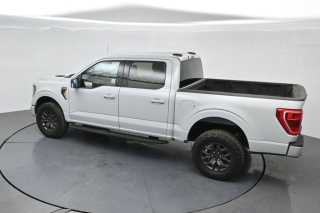 Used 2023 Ford F-150 Tremor  in Norco, CA 39