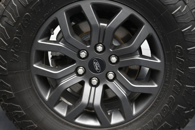 Used 2023 Ford F-150 Tremor  in Norco, CA 47