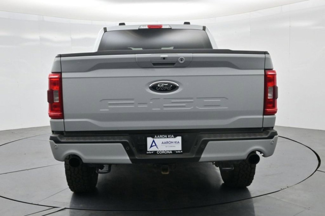 Used 2023 Ford F-150 Tremor  in Norco, CA 6