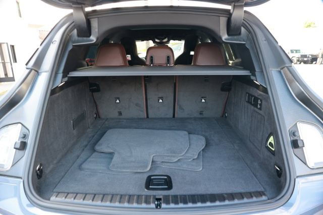 Used 2025 BMW iX M60  in Norco, CA 44