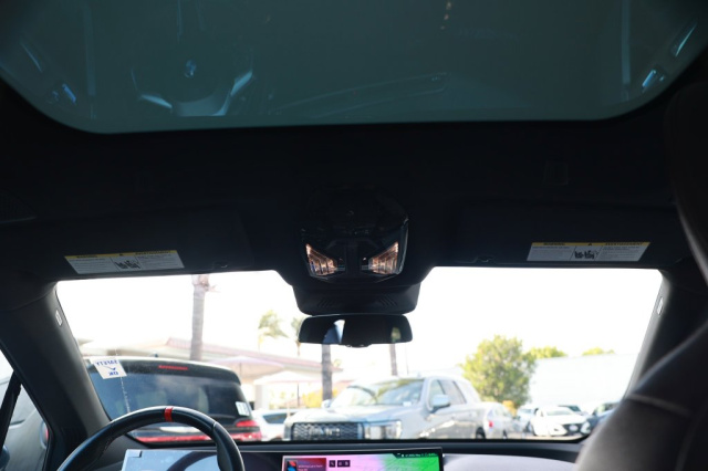 Used 2025 BMW iX M60  in Norco, CA 36