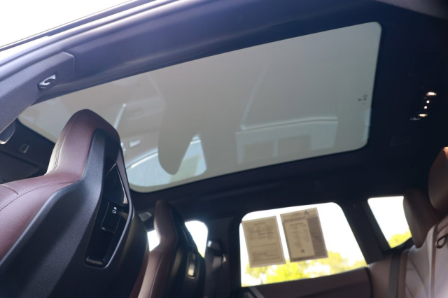 Used 2025 BMW iX M60  in Norco, CA 41