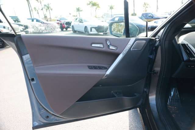 Used 2025 BMW iX M60  in Norco, CA 20