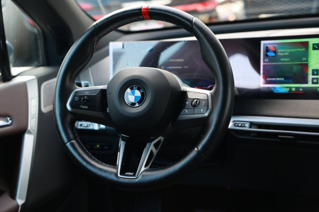 Used 2025 BMW iX M60  in Norco, CA 30