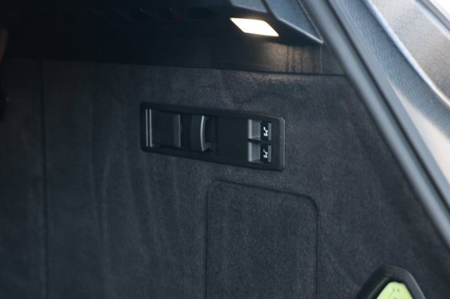 Used 2025 BMW iX M60  in Norco, CA 45