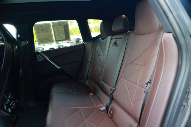 Used 2025 BMW iX M60  in Norco, CA 40