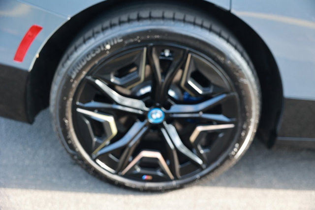 Used 2025 BMW iX M60  in Norco, CA 11