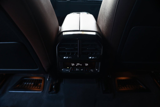 Used 2025 BMW iX M60  in Norco, CA 38