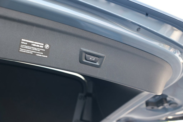 Used 2025 BMW iX M60  in Norco, CA 46