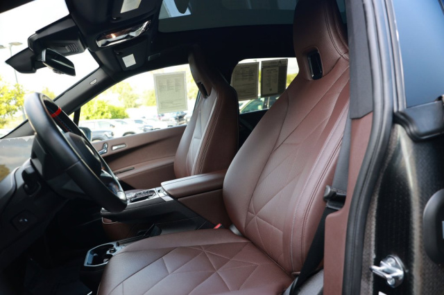Used 2025 BMW iX M60  in Norco, CA 22