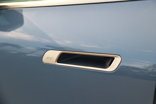 Used 2025 BMW iX M60  in Norco, CA 18