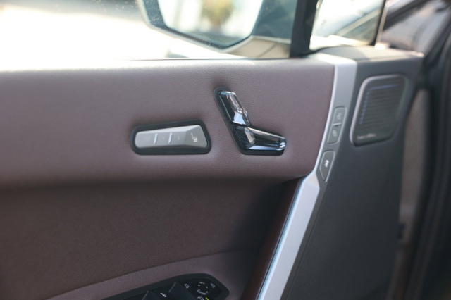 Used 2025 BMW iX M60  in Norco, CA 21