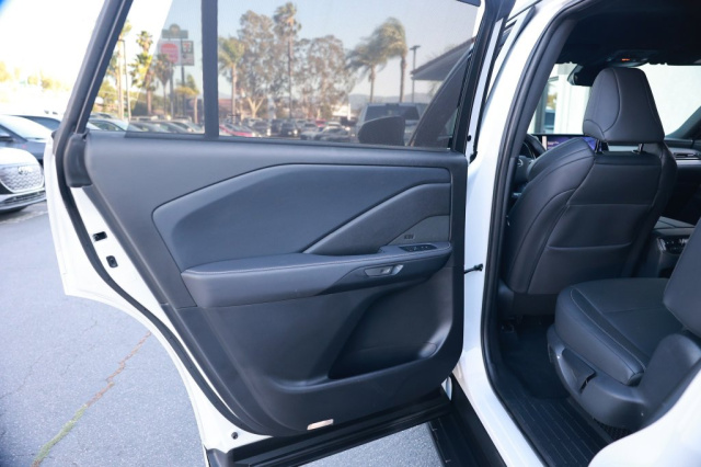 Used 2024 Lexus TX 500h F SPORT Premium  in Norco, CA 39