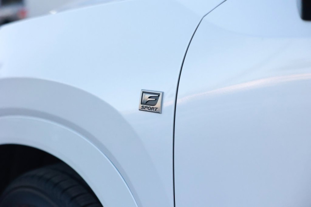 Used 2024 Lexus TX 500h F SPORT Premium  in Norco, CA 16