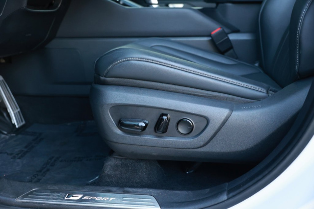Used 2024 Lexus TX 500h F SPORT Premium  in Norco, CA 21
