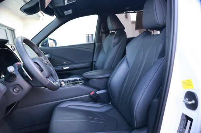 Used 2024 Lexus TX 500h F SPORT Premium  in Norco, CA 20