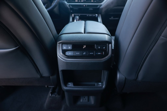 Used 2024 Lexus TX 500h F SPORT Premium  in Norco, CA 34
