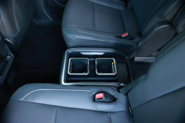 Used 2024 Lexus TX 500h F SPORT Premium  in Norco, CA 38