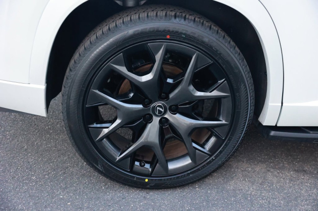 Used 2024 Lexus TX 500h F SPORT Premium  in Norco, CA 11