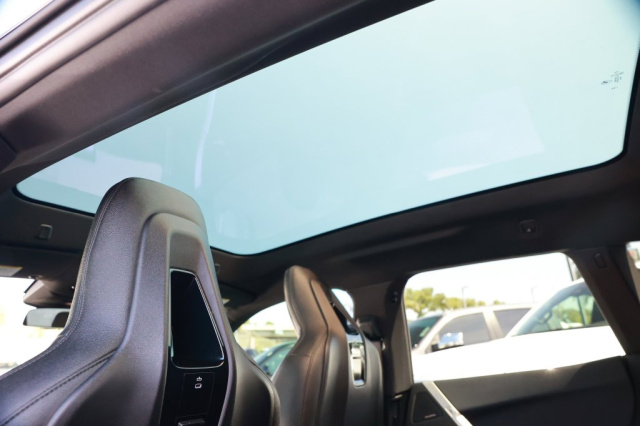 Used 2025 BMW iX xDrive50  in Norco, CA 39