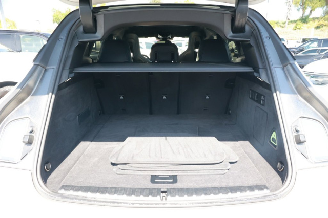 Used 2025 BMW iX xDrive50  in Norco, CA 41