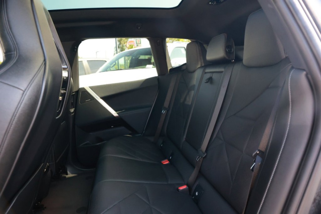 Used 2025 BMW iX xDrive50  in Norco, CA 37