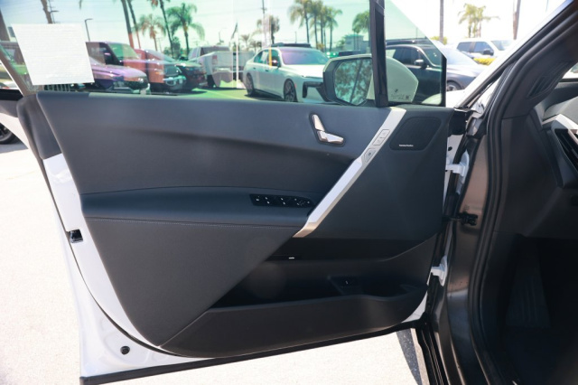 Used 2025 BMW iX xDrive50  in Norco, CA 19