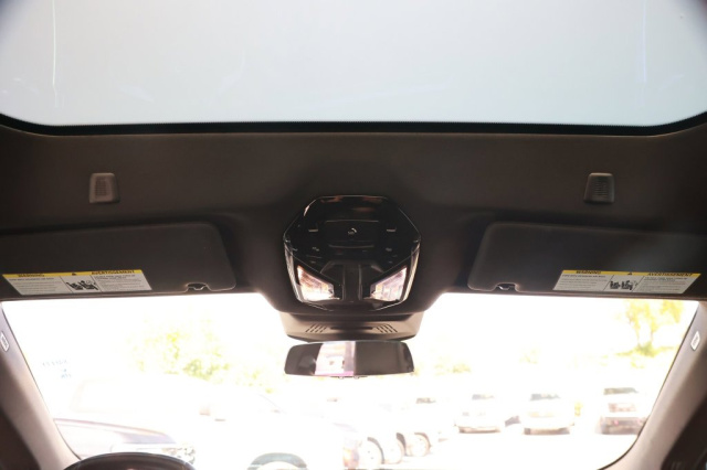 Used 2025 BMW iX xDrive50  in Norco, CA 34