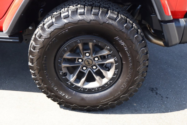 Used 2025 Jeep Wrangler Rubicon 392  in Norco, CA 14