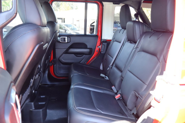 Used 2025 Jeep Wrangler Rubicon 392  in Norco, CA 34