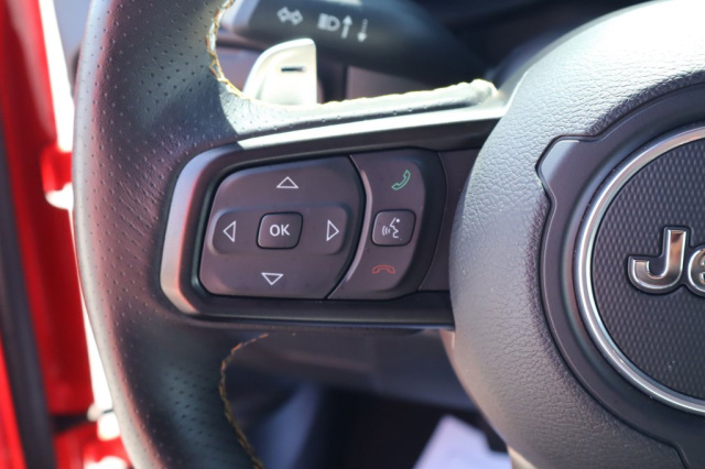 Used 2025 Jeep Wrangler Rubicon 392  in Norco, CA 23