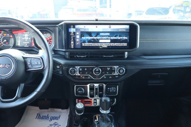Used 2025 Jeep Wrangler Rubicon 392  in Norco, CA 28