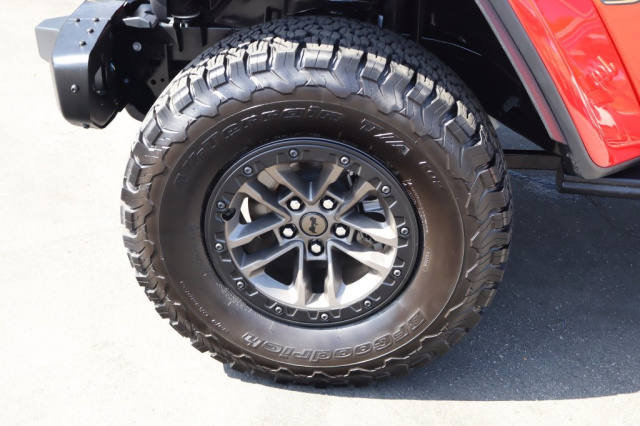 Used 2025 Jeep Wrangler Rubicon 392  in Norco, CA 15