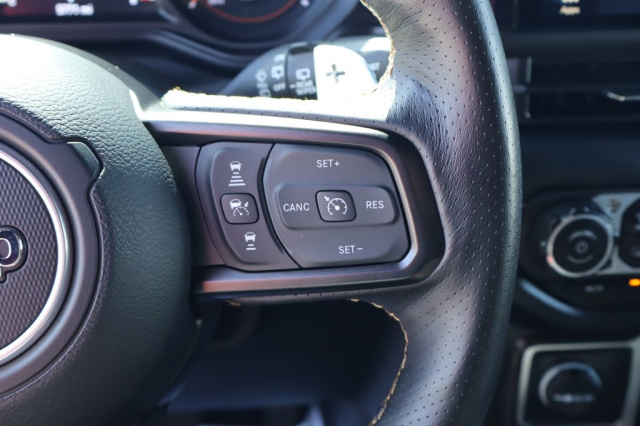 Used 2025 Jeep Wrangler Rubicon 392  in Norco, CA 24