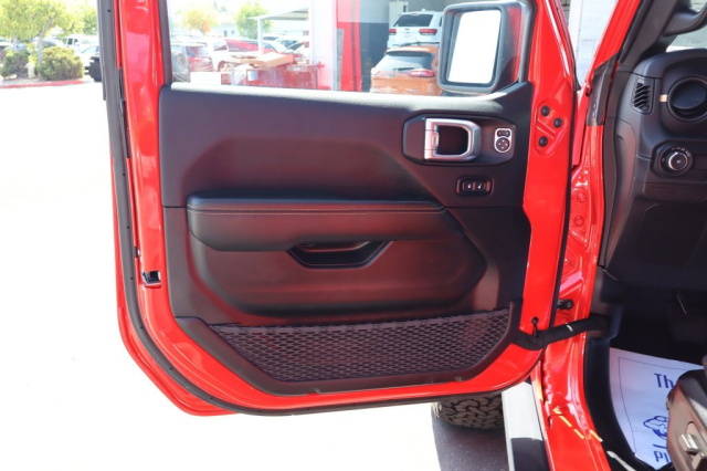 Used 2025 Jeep Wrangler Rubicon 392  in Norco, CA 18