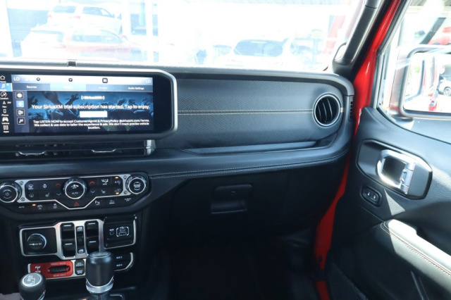 Used 2025 Jeep Wrangler Rubicon 392  in Norco, CA 29