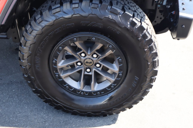 Used 2025 Jeep Wrangler Rubicon 392  in Norco, CA 11