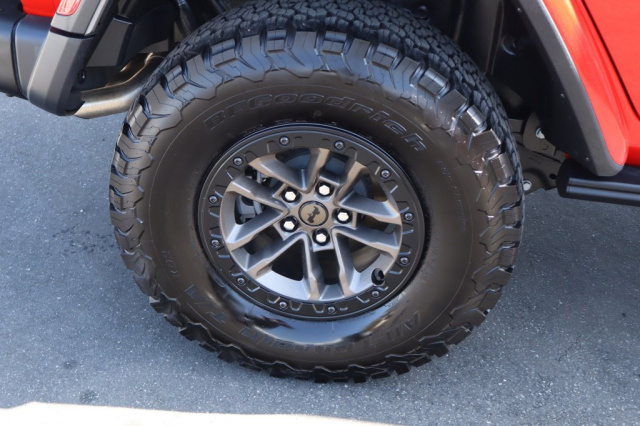 Used 2025 Jeep Wrangler Rubicon 392  in Norco, CA 12