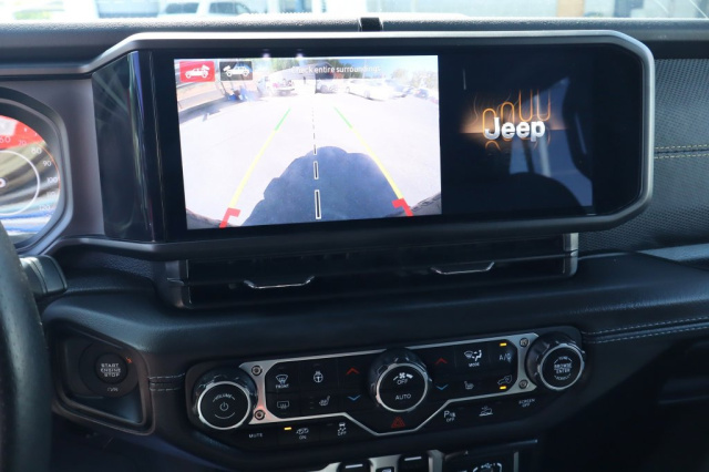 Used 2025 Jeep Wrangler Rubicon 392  in Norco, CA 25