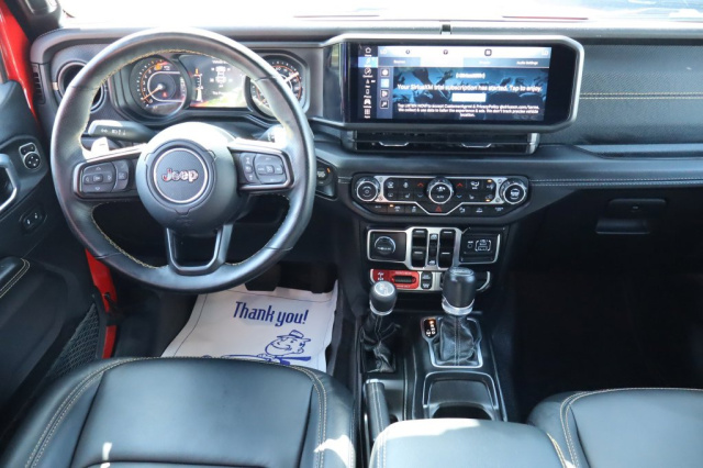 Used 2025 Jeep Wrangler Rubicon 392  in Norco, CA 26
